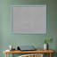 Tableau d'affichage mural magnétique-1843092878