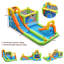 Sharlene Bounce House