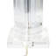 Glacier Crystal Lamp