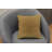 A1HC Down-Alternative Throw Pillow Insert – Velvet Cover, Hypoallergenic, Ready-to-Use (Set of 1)-202188445-202188514