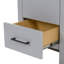 Meuble-lavabo simple 18,5 po avec plateau en marbre de culture-1759668540-1847947449