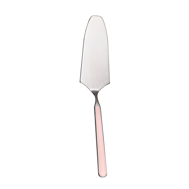 Desserte Fantasia, Rose pâle