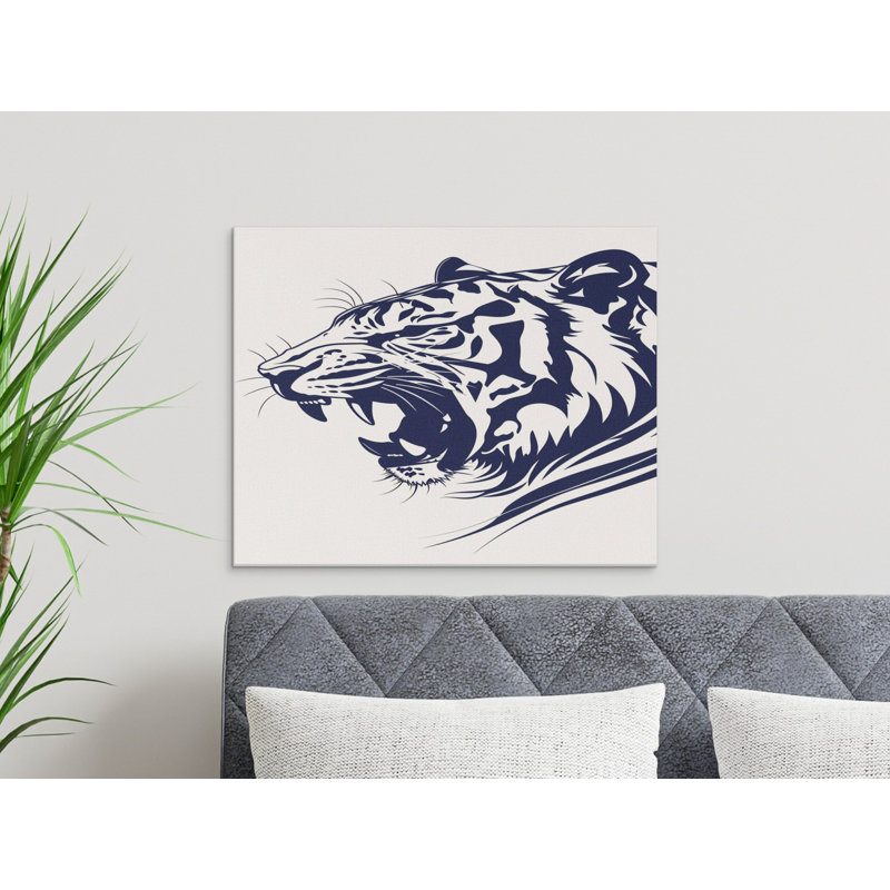 Simonetti Wrapped Canvas Print Set, 14x11