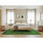 Washable Oriental Indoor Rug-1260816340
