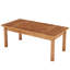 Grand bureau d'ordinateur de 70 pouces, bureau d'écriture de bureau de ferme avec pieds en bois massif, bureau de direction avec cadre et tableau épaissis