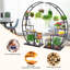 Pepo Plant Stand - Set of 2