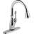 Leland Touch2O Kitchen Faucet with Touchless Technology-95125891