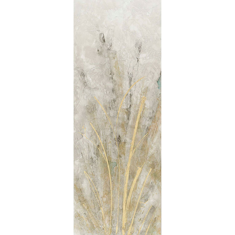 Sculpture murale Keough I