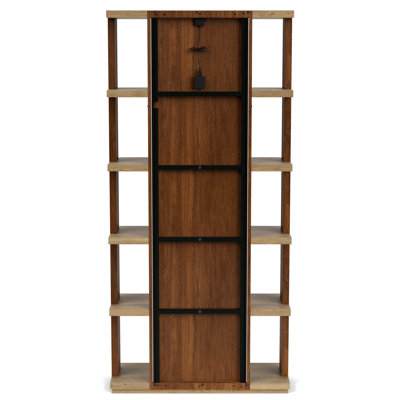 Topeka Truett Bookcase