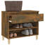 6 Pair Shoe Rack-81910740