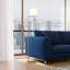 Lampe sur pied 63 "