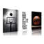 3 Piece Wrapped Canvas Print-1051353643