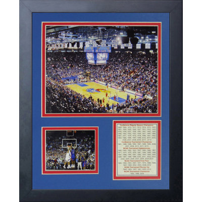 Single Picture Frame Memorabilia