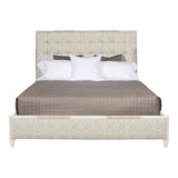 Thom Filicia Home Chatfield King Bed