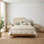 Kingsize (5') Panel Headboard