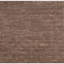 Hand Knotted Area Rug in Mulberry/Brown-341599435