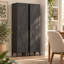 65.61 " H Kitchen Pantry
