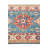 Ochoa Blue Rug