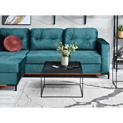 Evonn Frame Coffee Table