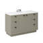 Lecrieú Single Extra Wide Bath Vanity-589325879-589936903-589936906