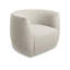 Council Upholstered Swivel Chair-74747876