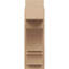 Bois de cèdre brut Balboa-89128143