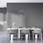  Grande horloge murale 16 po-1842866958