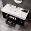 Bathroom Vanities with Ceramic Sink-524995902