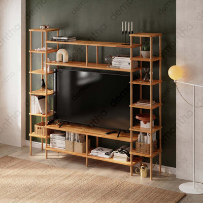 Meuble télé Hudson