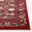 Erin & Ben Co. LAURA - Tapis tissé rouge Cinnabar-1171388059-1171388058