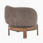 Fauteuil à oreilles Cozy-438310567