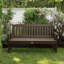 Banc de jardin en plastique Arbnora-991058466