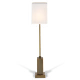 Rossburg Metal Buffet Lamp