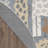 Maycon Rectangle Animal Print Machine Woven Polypropylene Plastic Rug-372612464