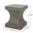 Outdoor Side Table