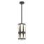 Luminaire suspendu 1 lumière Ashtion-88492647