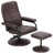 Brown Faux Leather is out of stock