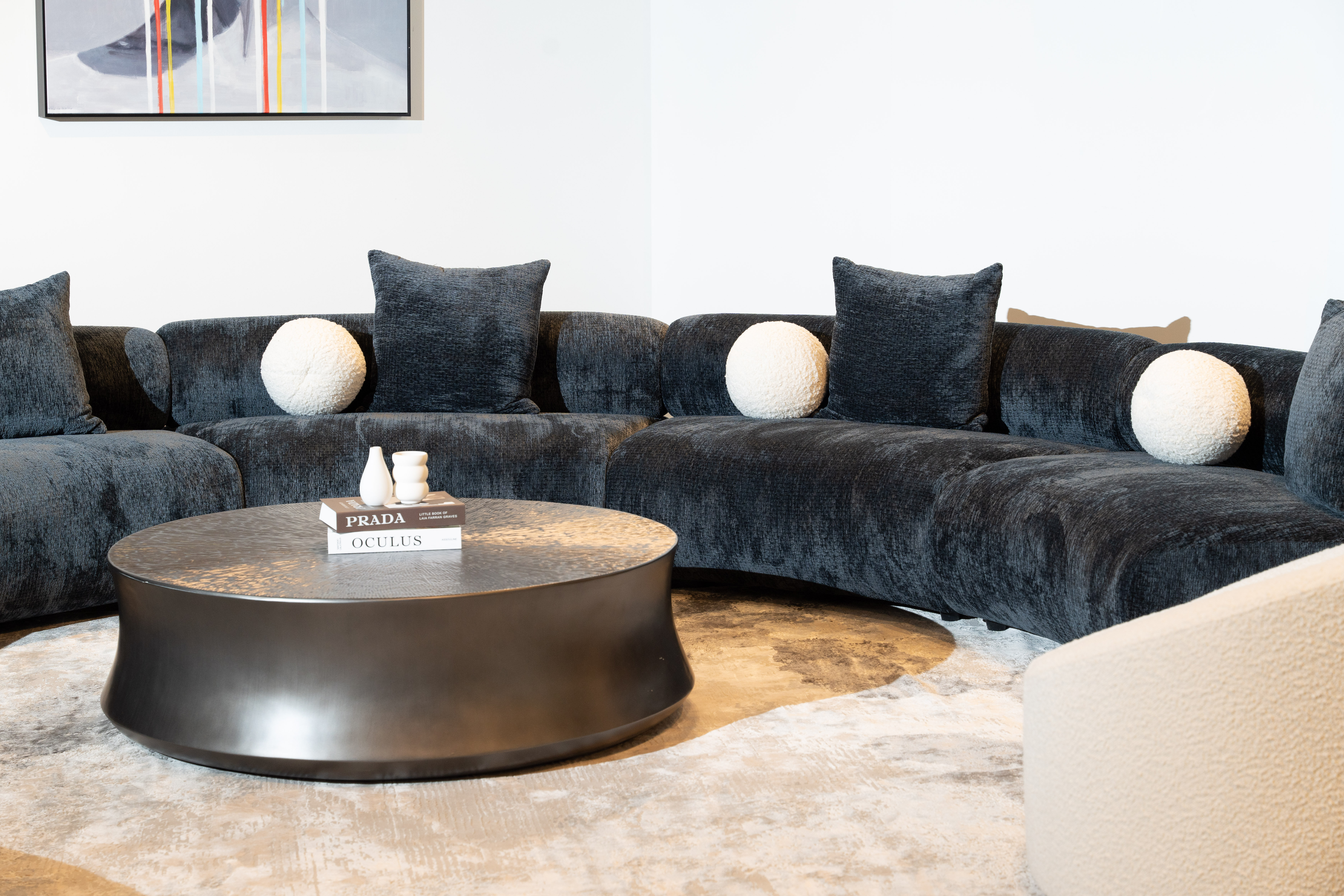 Nuoro Large Coffee Table