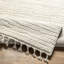 Nora Boho Textured Area Rug-748605118