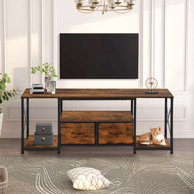 Amberlie Hutch for TVs up to 55"