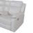 BLANCHE WHITE RIGHT ARM FACING SECTIONAL