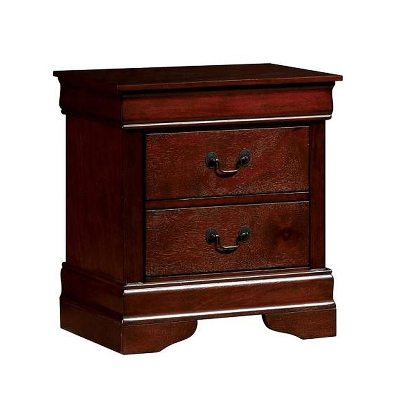 Table de chevet Hando