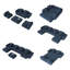 Canapé modulaire surdimensionné Modern-750885512