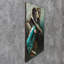 No Frame Painting on Metal
