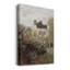 Impression sur toile encadrée-1869251483