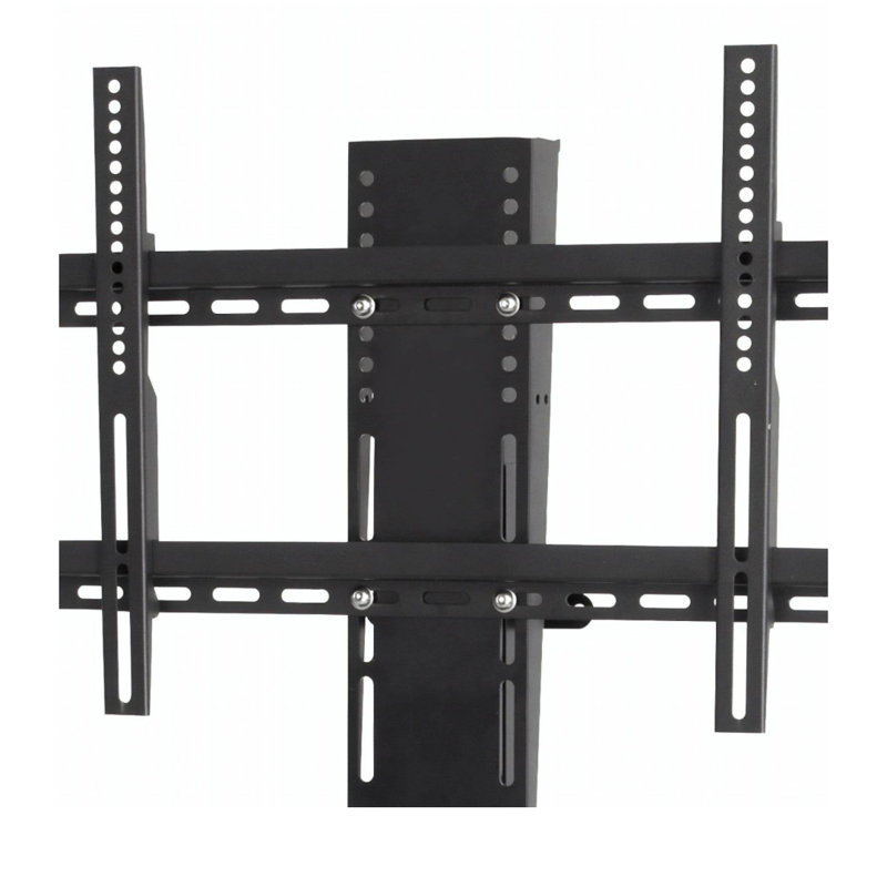 Touchstone Valueline Smart WiFi Motorized TV Lift for 32-70 Inch TVs - Alexa® & Google Home® Compatible
