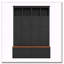 54.7 " Wide Hall Tree-950724363