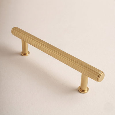 Lines 3.75" Cabinet Pull