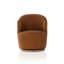 Aurora 26" Wide Swivel Armchair-211823686