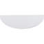 Half Circle  Backplate-19153755